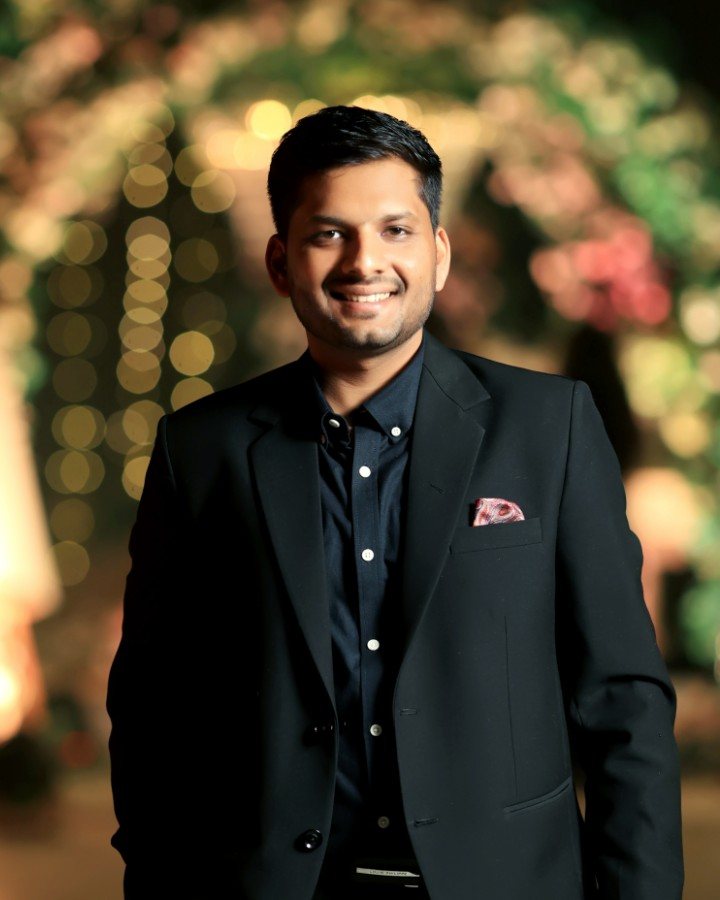 Lakshya Rai Aggarwal