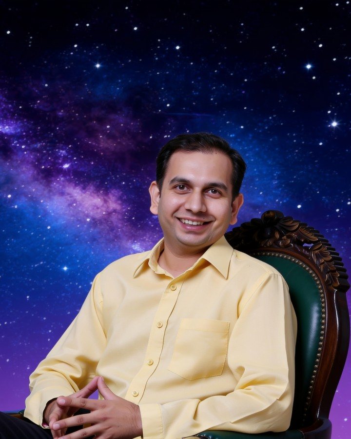 Dr. Sachin Atray